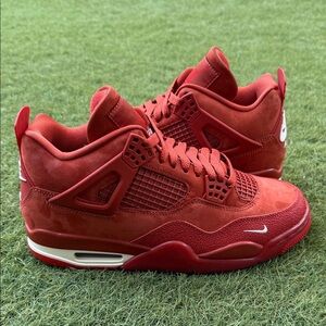Air Jordan 4 Retro OG